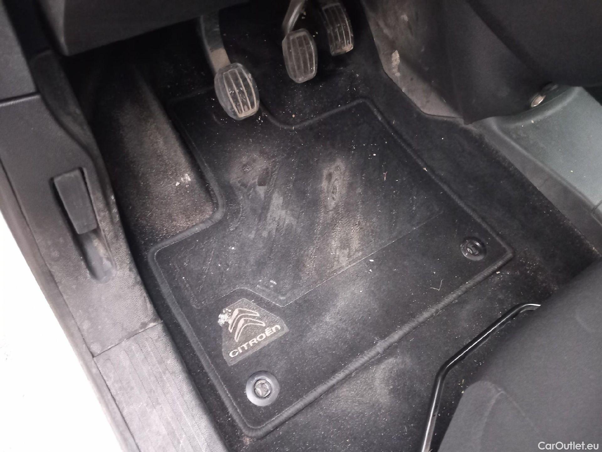  Citroen  Berlingo CITROEN  / 2018 / 5P / monovolumen compacto Talla M BlueHDi 100 S&S FEEL #7