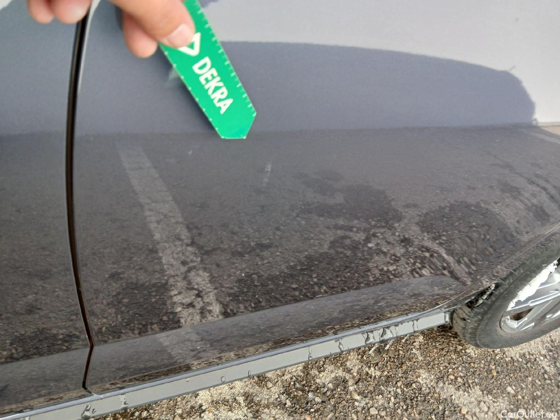  Volkswagen  Polo  VI R-Line 1.0 TSI 95CV AT7 E6d #11