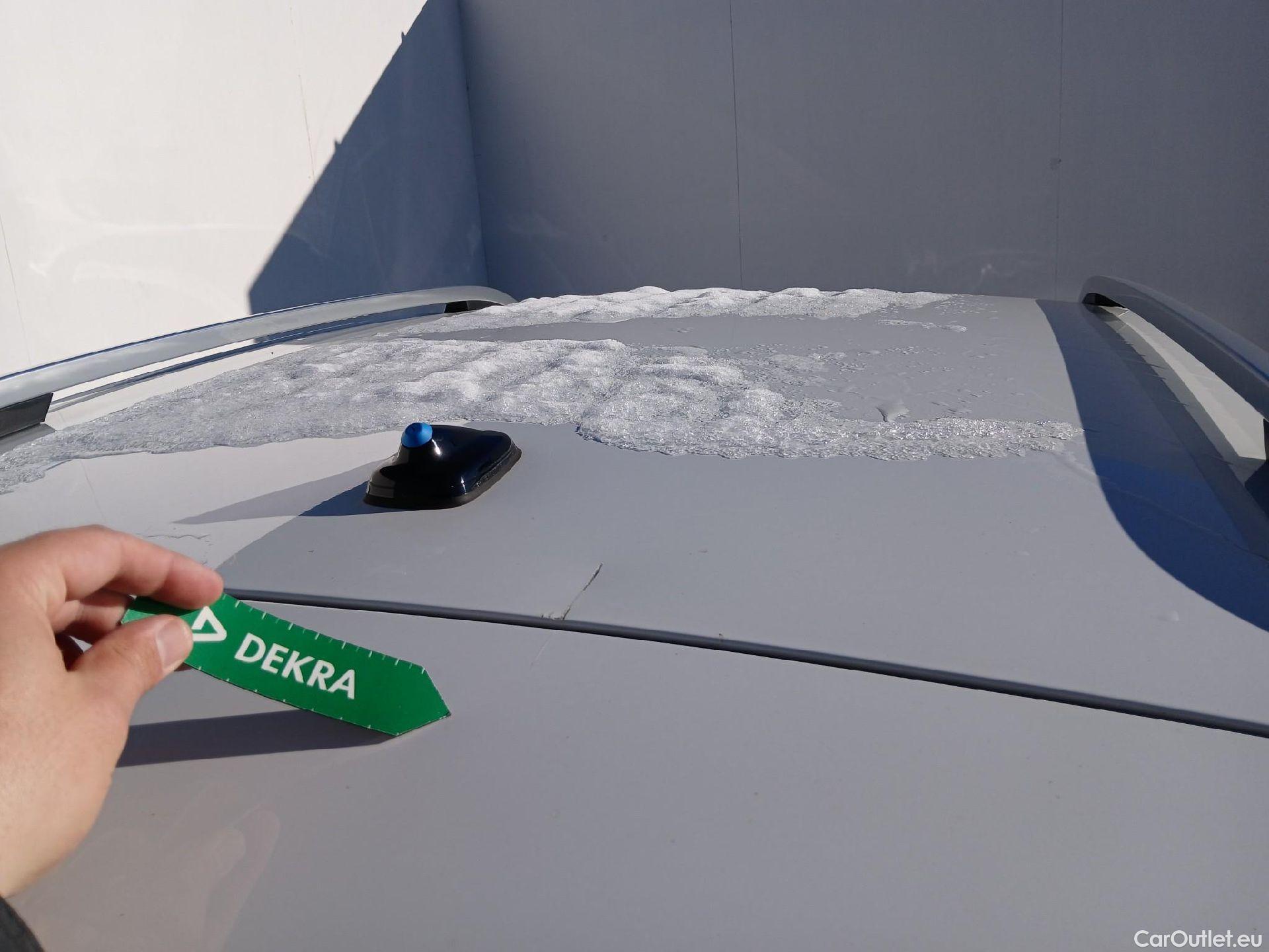  Volkswagen  T-CROSS VOLKSWAGEN  / 2018 / 5P / todoterreno Sport 1.5 TSI 110kW (150CV) DSG #26