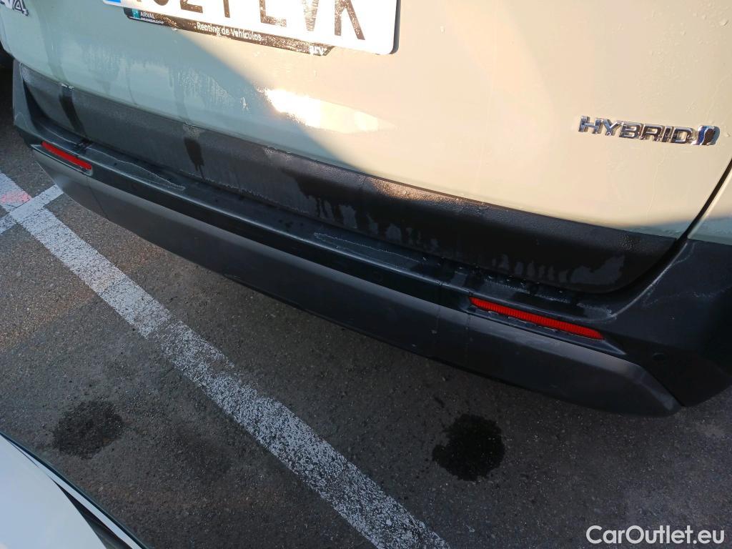  Toyota  RAV4 TOYOTA  / 2018 / 5P / todoterreno 2.5l 220H Advance #13