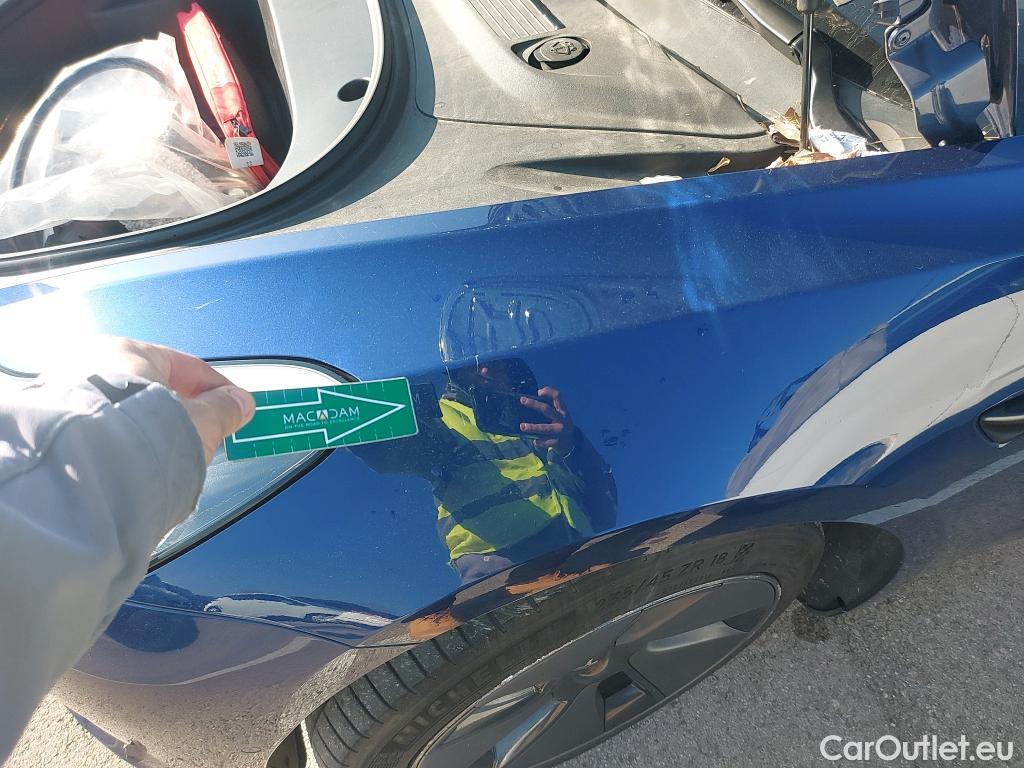  Tesla  Model 3 TESLA  / 2018 / 4P / sedán Gran Autonomía 4WD #42