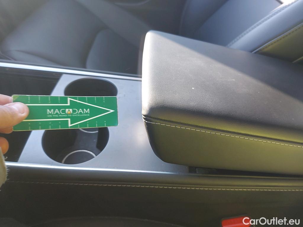  Tesla  Model 3 TESLA  / 2018 / 4P / sedán Gran Autonomía 4WD #8