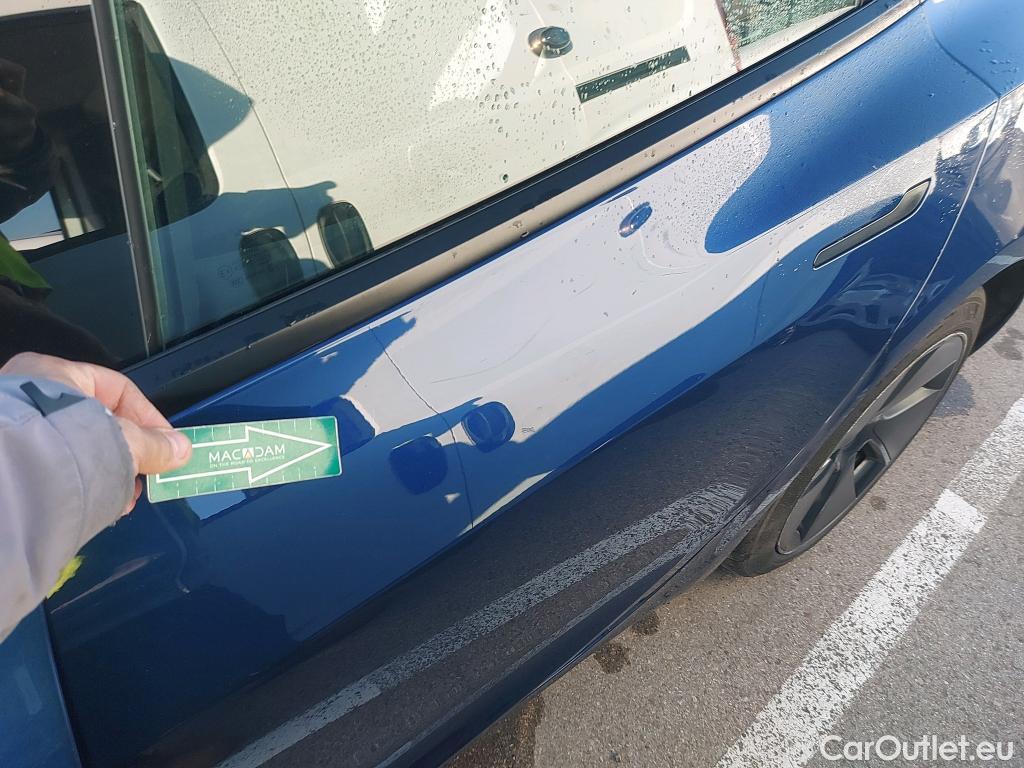  Tesla  Model 3 TESLA  / 2018 / 4P / sedán Gran Autonomía 4WD #14