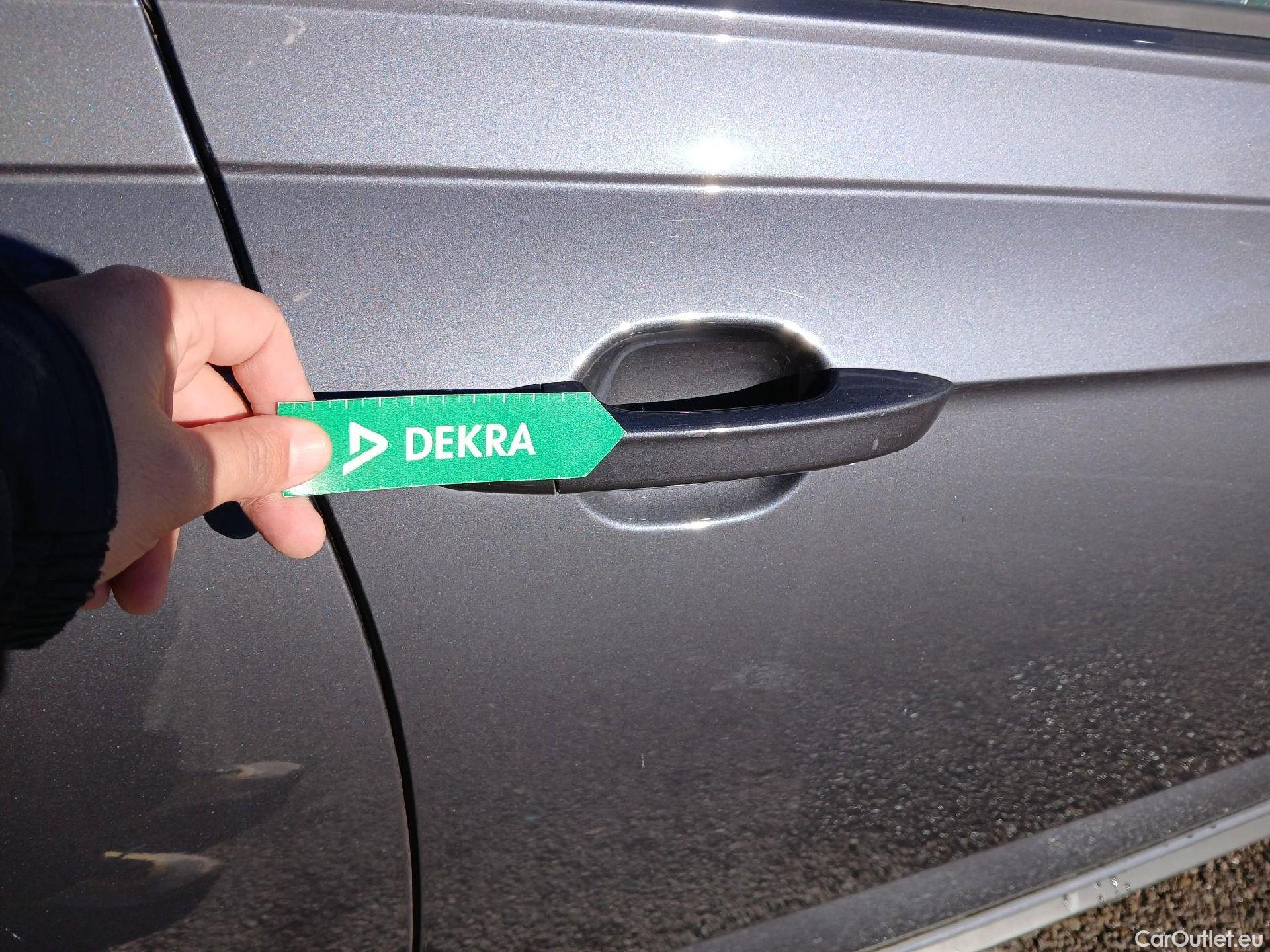  Volkswagen  Polo  VI R-Line 1.0 TSI 95CV AT7 E6d #20