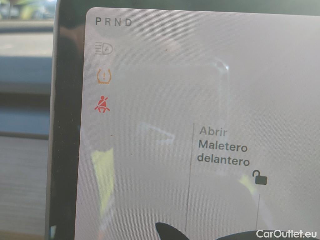  Tesla  Model 3 TESLA  / 2018 / 4P / sedán Gran Autonomía 4WD #51