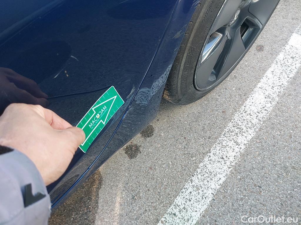  Tesla  Model 3 TESLA  / 2018 / 4P / sedán Gran Autonomía 4WD #16