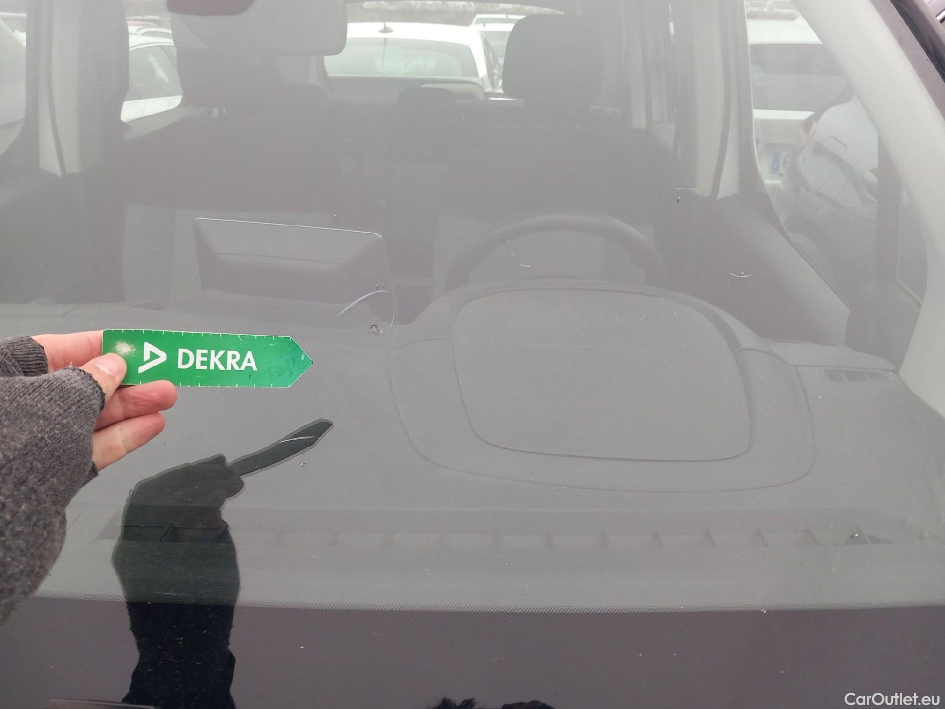  Citroen  Berlingo CITROEN  / 2018 / 5P / monovolumen compacto Talla M BlueHDi 100 S&S FEEL #1