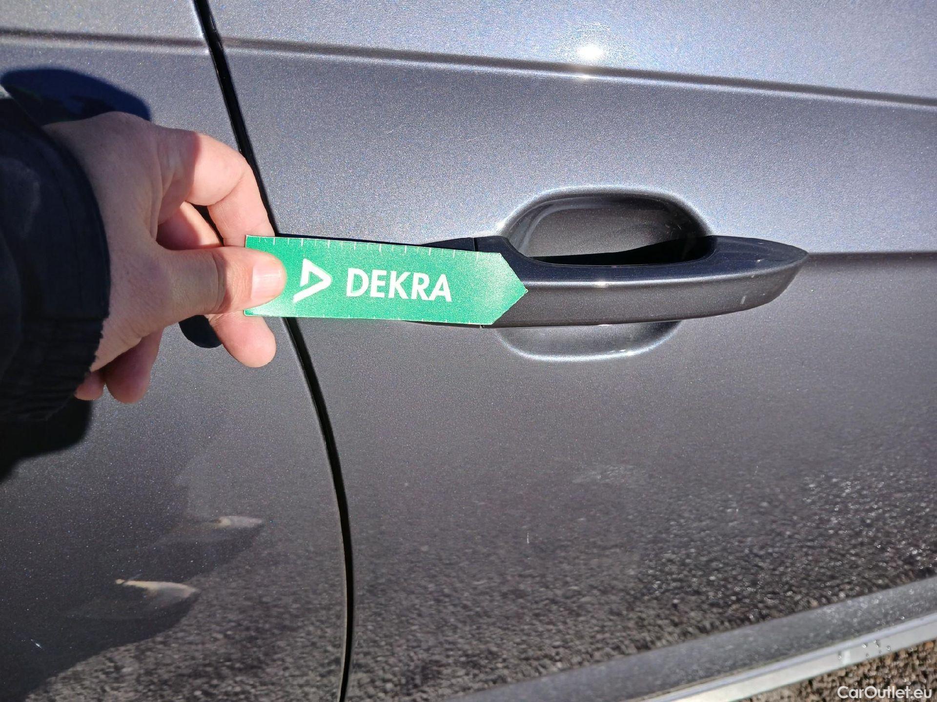  Volkswagen  Polo  VI R-Line 1.0 TSI 95CV AT7 E6d #21