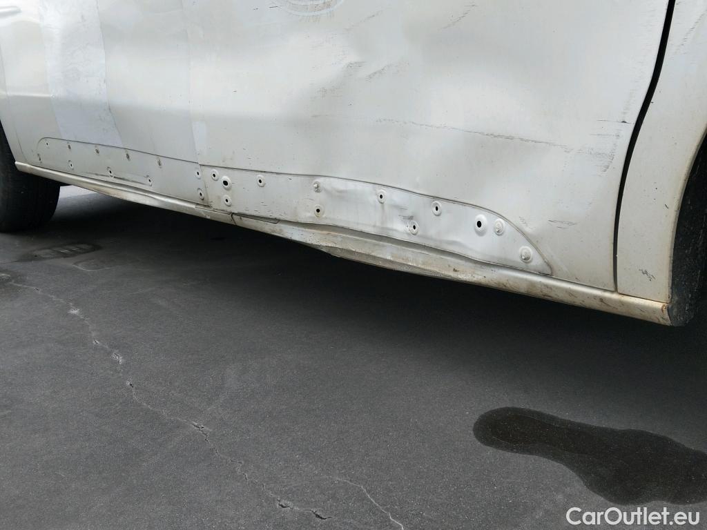  Citroen  Jumpy CITROEN  / 2016 / 4P / furgón DC Abatib Talla XL BlueHDi 120 Control  RAMPA DE ACCESO #3