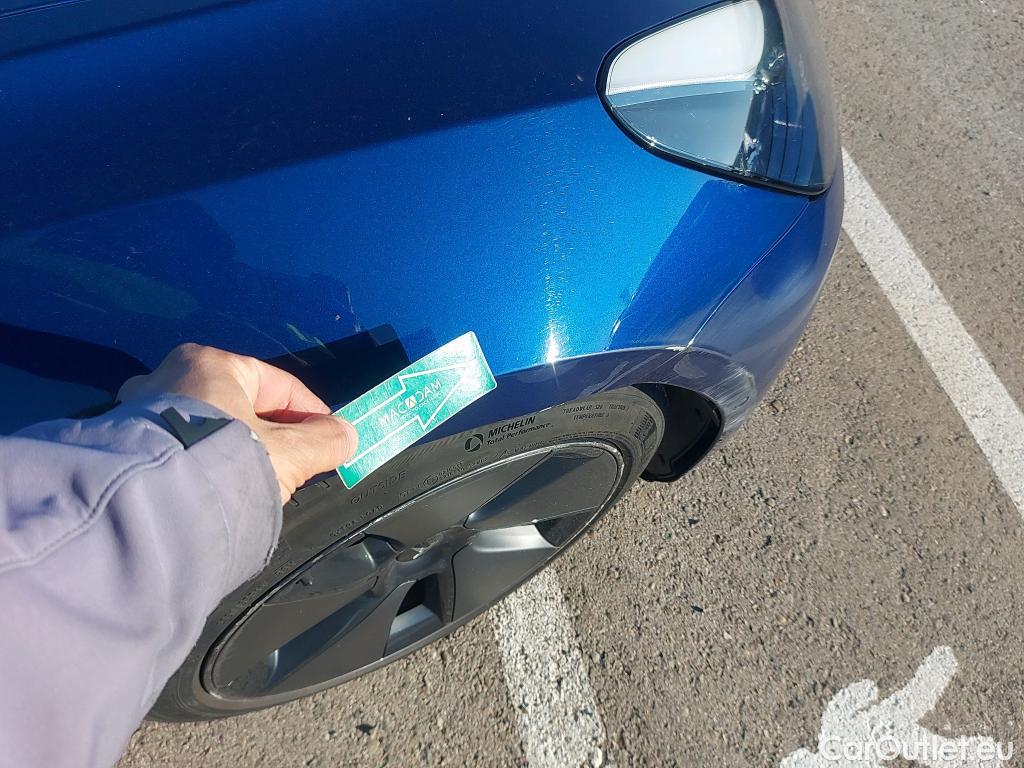  Tesla  Model 3 TESLA  / 2018 / 4P / sedán Gran Autonomía 4WD #27