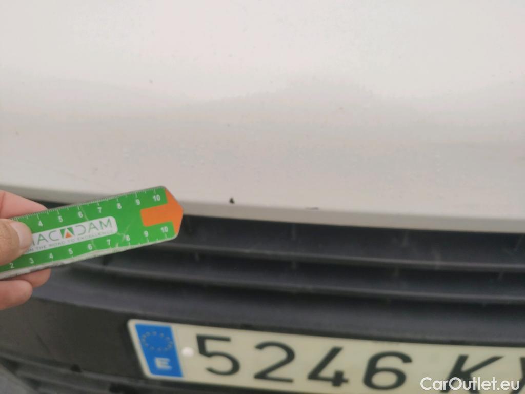  Citroen  Jumpy CITROEN  / 2016 / 4P / furgón Talla M BlueHDi 85KW (115CV) 6v Confort #29