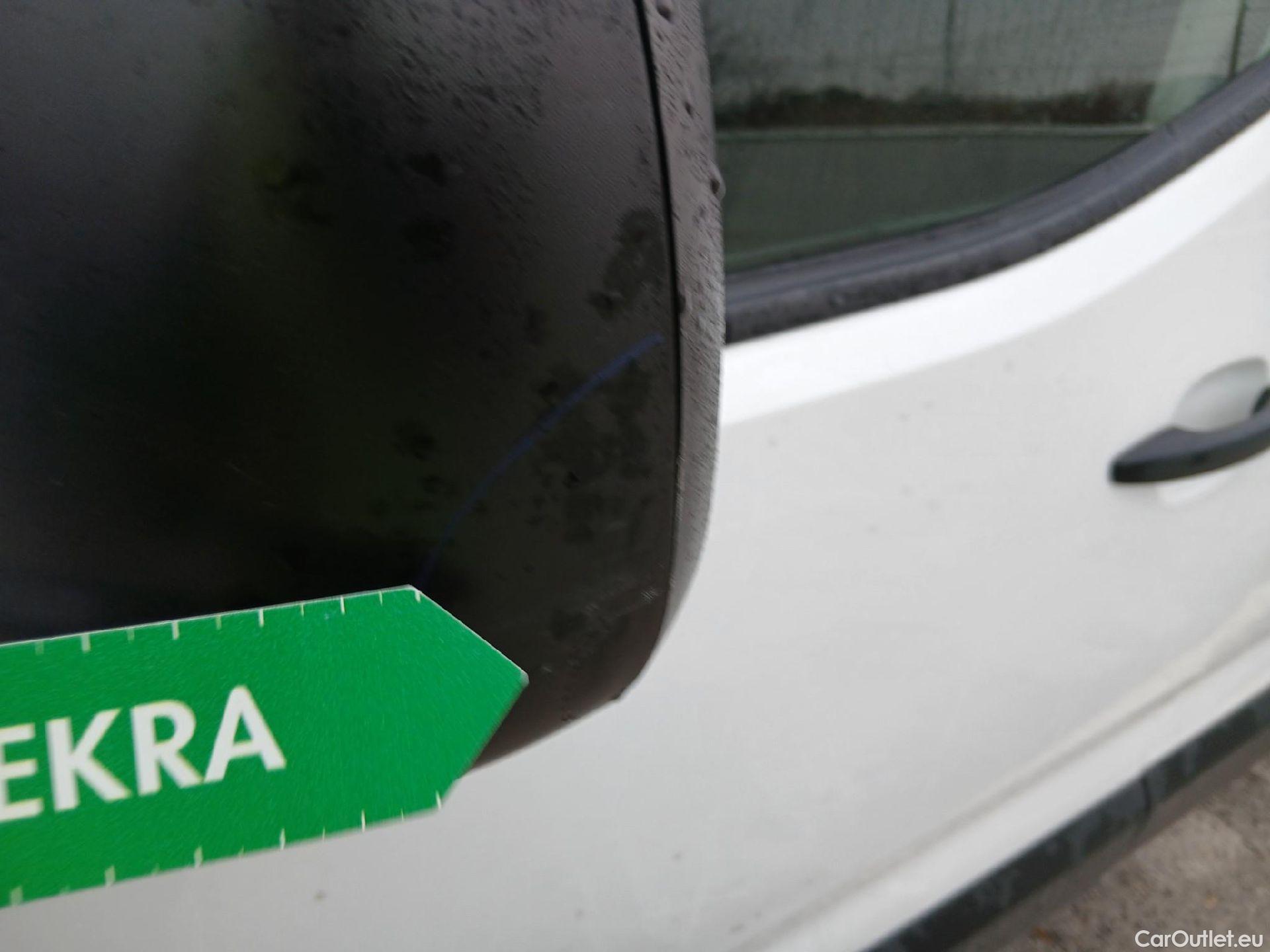  Citroen  Berlingo CITROEN  Talla M BlueHDi 100 S&S LIVE (IND) (CX) #9