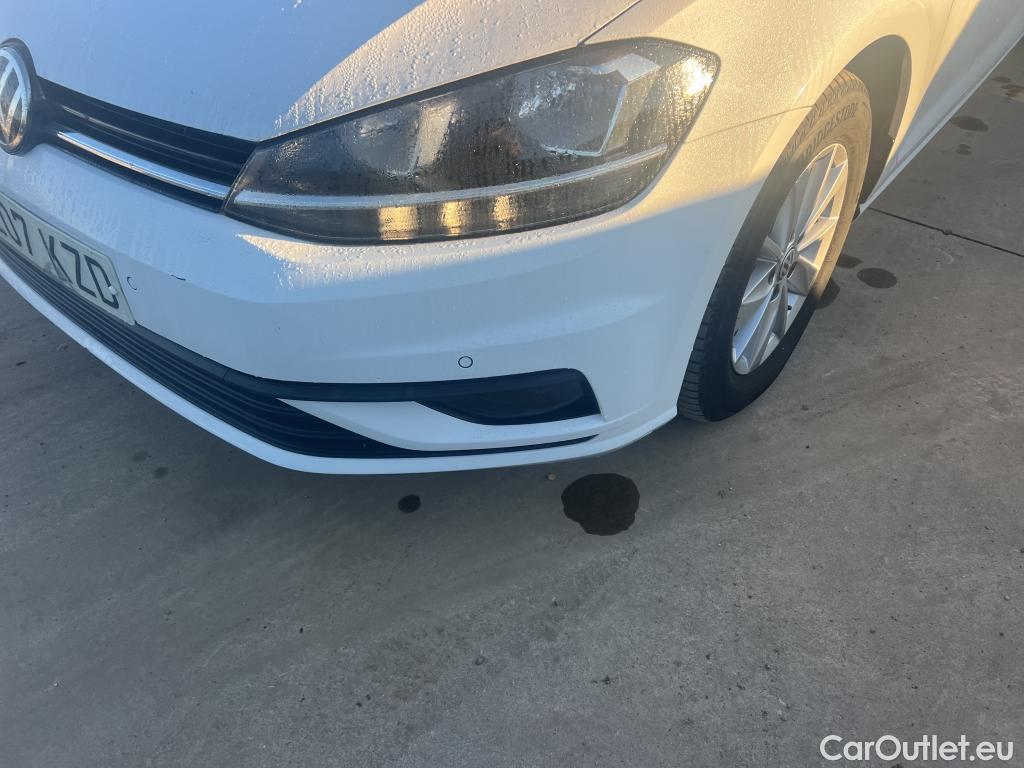  Volkswagen  Golf  VOLKSWAGEN / 2016 / 5P / berlina con portón Ready2Go 1.6 TDI 85kW (115CV) #23