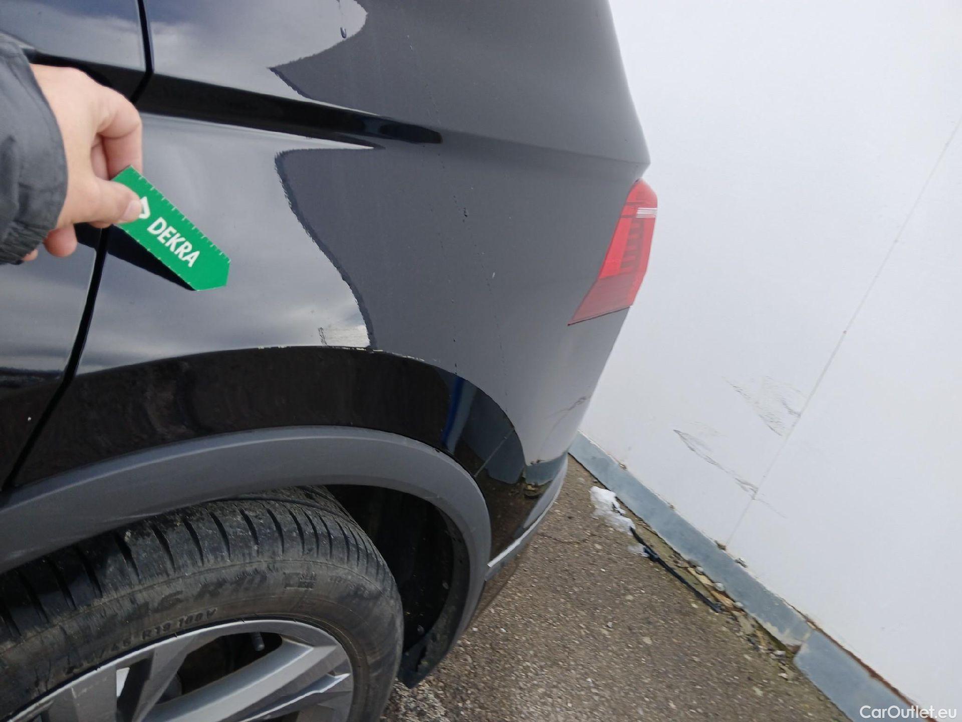  Volkswagen  Tiguan VOLKSWAGEN  / 2020 / 5P / todoterreno R-Line 2.0 TDI 110kW (150CV) DSG #16