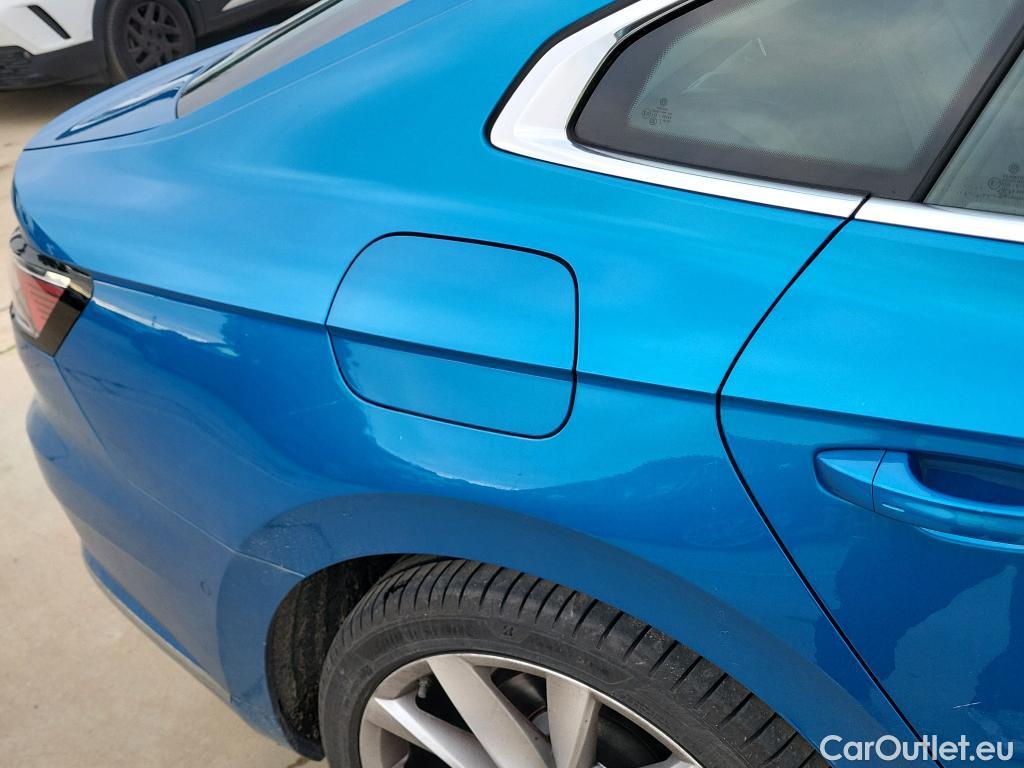  Volkswagen  Arteon  Elegance 2.0 TDI 150CV MT6 E6d #22