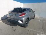  Toyota  C-HR TOYOTA  / 2016 / 5P / todoterreno 1.8 125H Advance (CX) #2