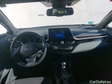  Toyota  C-HR TOYOTA  / 2016 / 5P / todoterreno 1.8 125H Advance (CX) #3