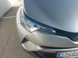  Toyota  C-HR TOYOTA  / 2016 / 5P / todoterreno 1.8 125H Advance (CX) #18