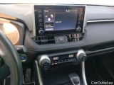  Toyota  RAV4 TOYOTA  / 2018 / 5P / todoterreno 2.5l 220H Advance #13