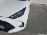  Toyota  Yaris TOYOTA  / 2020 / 5P / berlina con portón 1.5 120H Business Plus #15