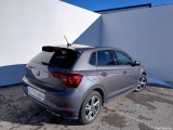  Volkswagen  Polo  VI R-Line 1.0 TSI 95CV AT7 E6d #2
