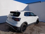  Volkswagen  T-CROSS VOLKSWAGEN  / 2018 / 5P / todoterreno Sport 1.5 TSI 110kW (150CV) DSG #2