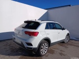  Volkswagen  T-ROC VOLKSWAGEN  / 2017 / 5P / todoterreno Advance 1.0 TSI 85kW (115CV) #2