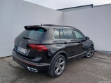  Volkswagen  Tiguan VOLKSWAGEN  / 2020 / 5P / todoterreno R-Line 2.0 TDI 110kW (150CV) DSG #2