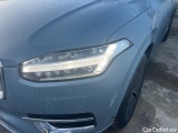  Volvo  XC90 VOLVO  / 2019 / 5P / todoterreno 2.0 T8 AWD Recharge Inscription Exp Auto #17