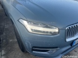  Volvo  XC90 VOLVO  / 2019 / 5P / todoterreno 2.0 T8 AWD Recharge Inscription Exp Auto #18