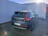  Volvo  XC 40 VOLVO XC40 / 2017 / 5P / todoterreno 1.5 T4 Twin Recharge Inscription Auto #2