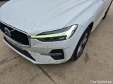  Volvo  XC60 VOLVO  / 2017 / 5P / todoterreno 2.0 B4 D Core Auto #16