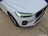  Volvo  XC60 VOLVO  / 2017 / 5P / todoterreno 2.0 B4 D Core Auto #17