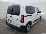  Citroen  Berlingo CITROEN  Talla M BlueHDi 100 S&S LIVE (IND) (CX) #2