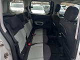  Citroen  Berlingo CITROEN  / 2018 / 5P / monovolumen compacto Talla M BlueHDi 100 S&S FEEL #7