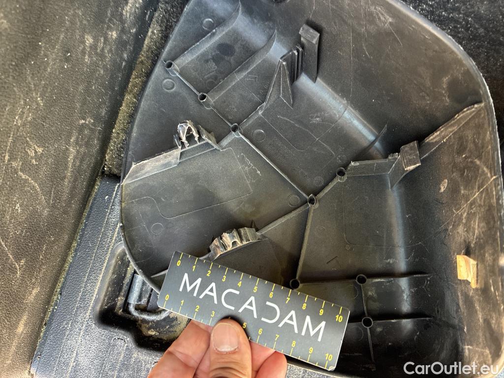  Peugeot  RIFTER PEUGEOT  / 2018 / 4P / combi Active Standard BlueHDi 73kW (IND) (CX2) #42