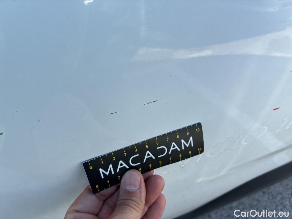  Peugeot  RIFTER PEUGEOT  / 2018 / 4P / combi Active Standard BlueHDi 73kW (IND) (CX2) #46