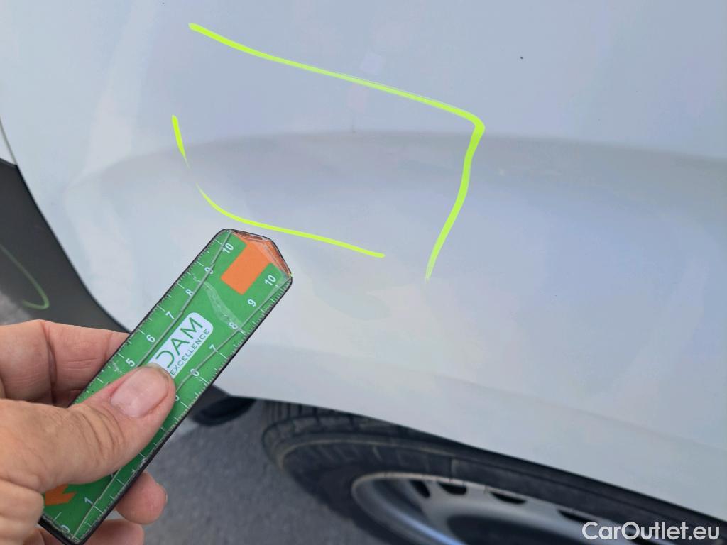  Opel  Vivaro OPEL  / 2019 / 4P / furgón 1.5 Diésel 74kW (100CV) S Inc. Express #28