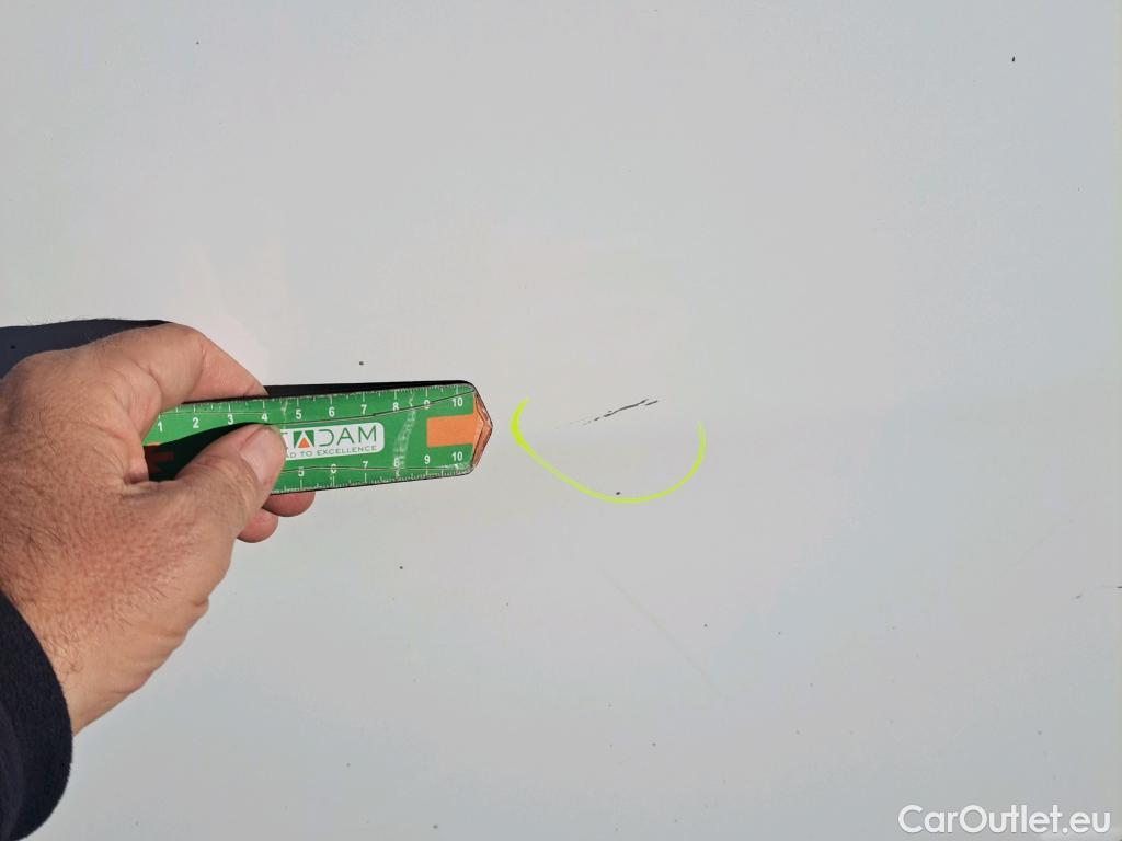  Opel  Vivaro OPEL  / 2019 / 4P / furgón 1.5 Diésel 74kW (100CV) S Inc. Express #23