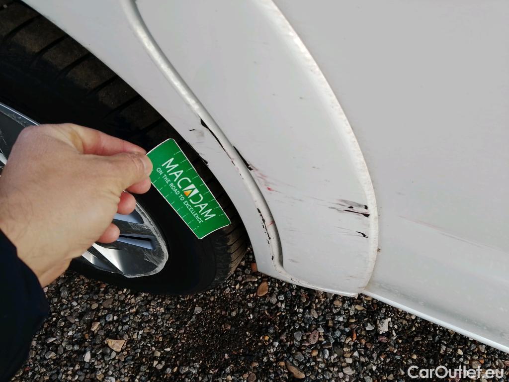  Nissan  NV200 NISSAN e- / 2009 / 5P / combi Combi 5 40 kWh PROFESIONAL #20