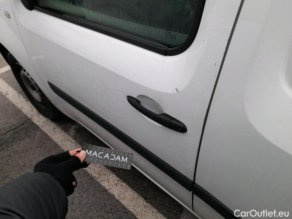  Renault  Kangoo RENAULT  Furgón/2013/3P/furgón derivado de turismo Profesional Blue dCi 70kW (95CV) #21