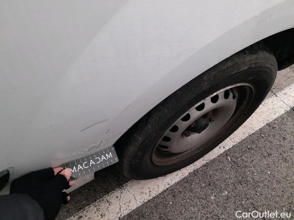  Renault  Kangoo RENAULT  Furgón/2013/3P/furgón derivado de turismo Profesional Blue dCi 70kW (95CV) #5