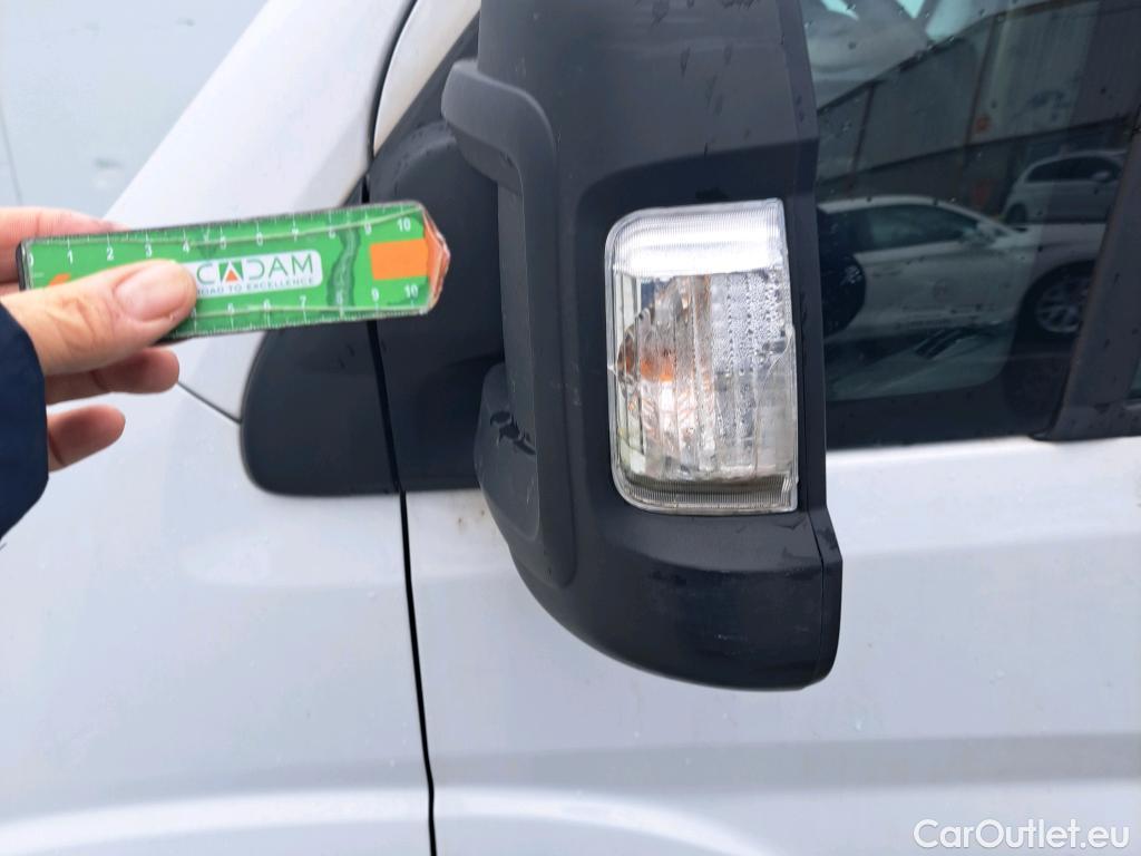  Opel  Movano OPEL  / 2021 / 4P / furgón Base L2H2 3.5T 2.2 BHDi 88kW #71