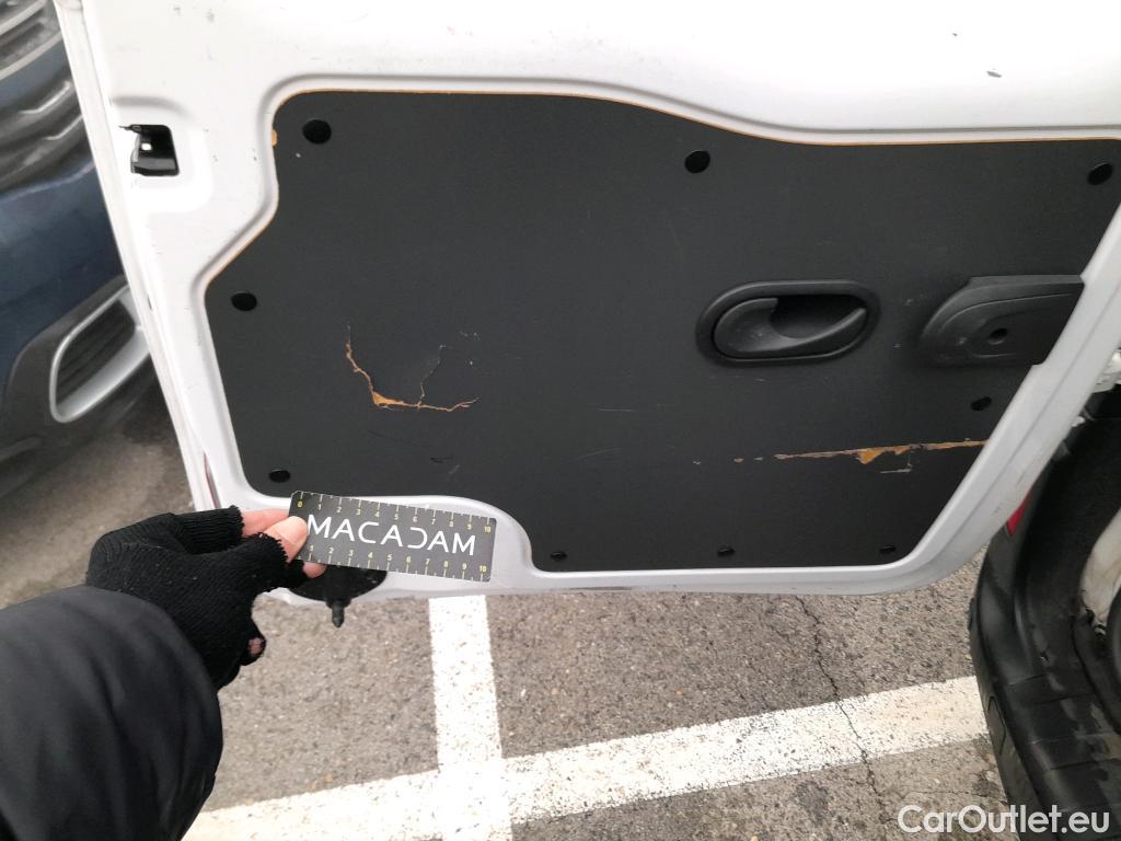  Renault  Kangoo RENAULT  Furgón/2013/3P/furgón derivado de turismo Profesional Blue dCi 70kW (95CV) #1