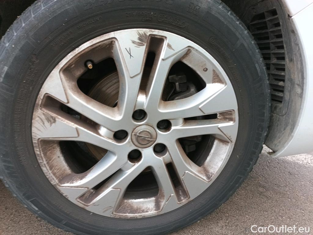  Opel  Vivaro OPEL  / 2019 / 4P / furgón 2.0 Diésel 110kW/150CV M Inc Innovation #46