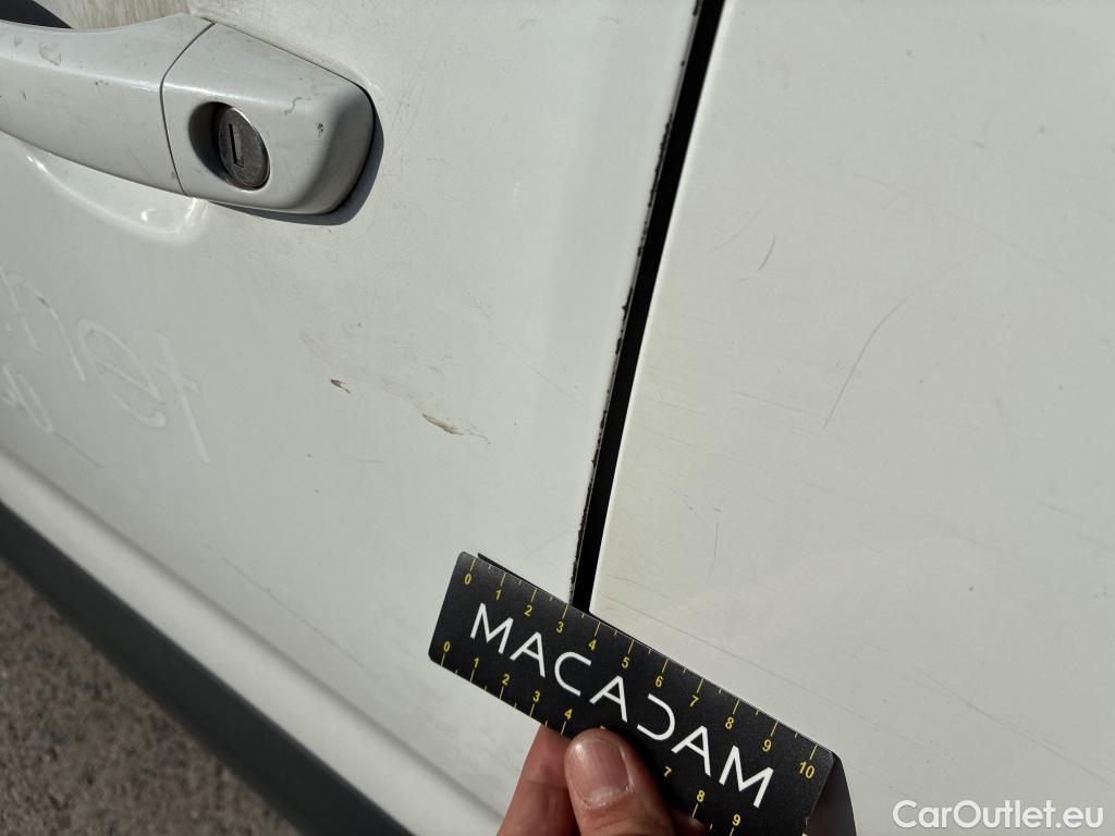  Peugeot  RIFTER PEUGEOT  / 2018 / 4P / combi Active Standard BlueHDi 73kW (IND) (CX2) #13