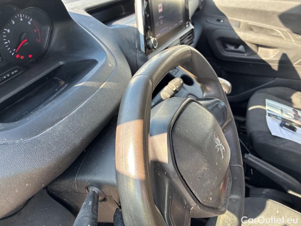  Peugeot  RIFTER PEUGEOT  / 2018 / 4P / combi Active Standard BlueHDi 73kW (IND) (CX2) #49