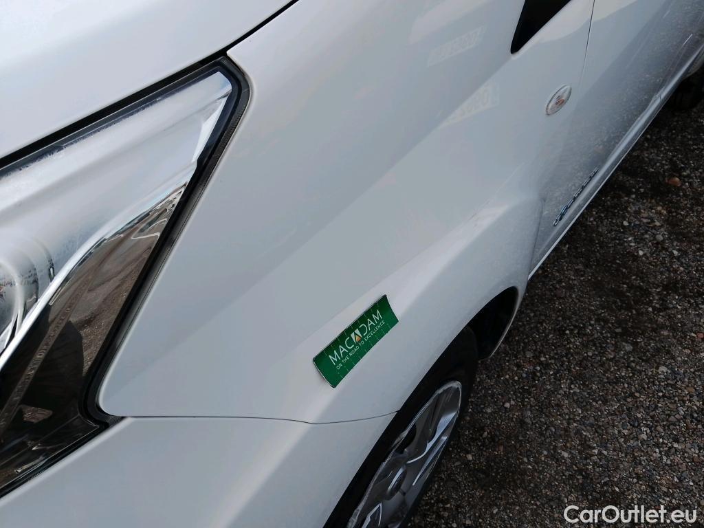  Nissan  NV200 NISSAN e- / 2009 / 5P / combi Combi 5 40 kWh PROFESIONAL #7