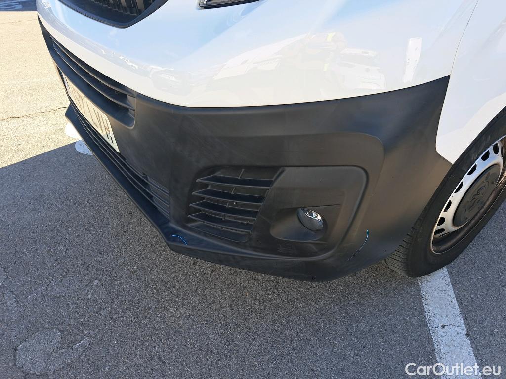  Peugeot  Expert PEUGEOT  / 2016 / 4P / furgón Furgón Premium 1.5 BlueHDi 100 Standard (AC) #16