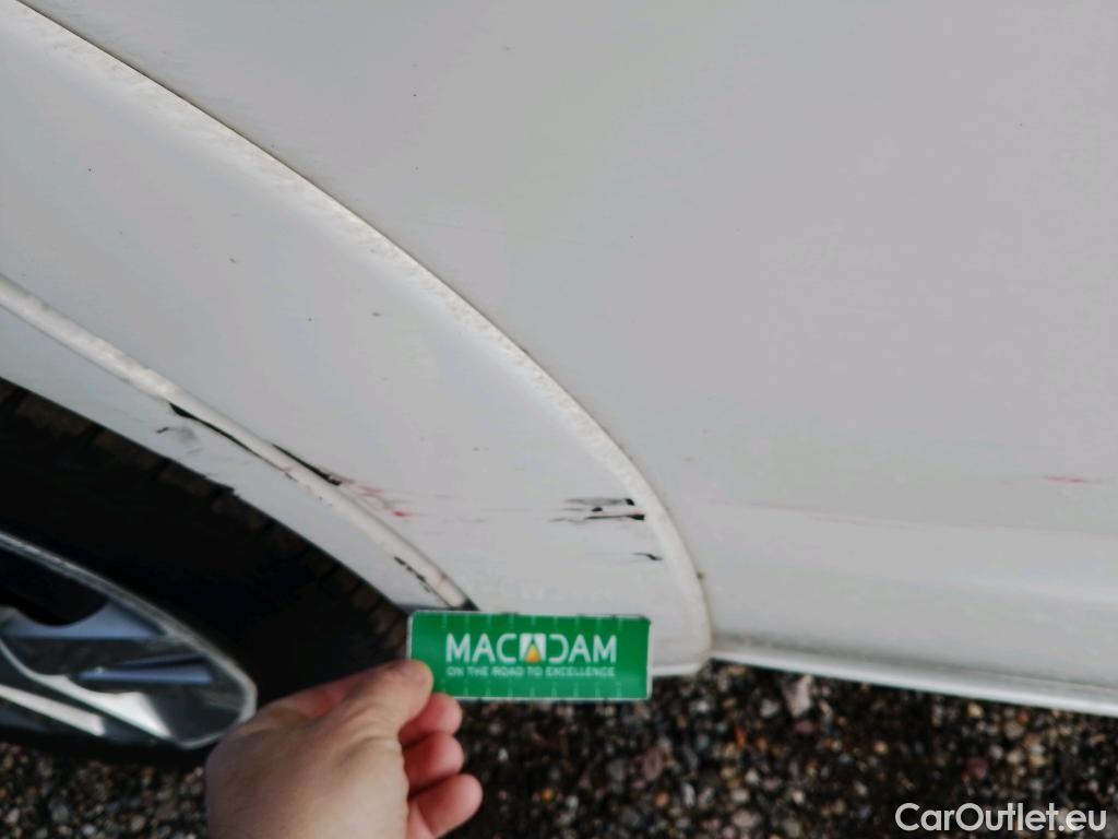  Nissan  NV200 NISSAN e- / 2009 / 5P / combi Combi 5 40 kWh PROFESIONAL #22